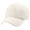 thumbnail image 2 of Beechfield Casquette de Baseball Originale 5 Panneaux (Lot de 2), 2 of 4