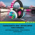 thumbnail image 2 of Xbox Wireless Headset – Forza Horizon 6 Limited Edition – for Xbox Series X|S, Xbox One, PCs, and Cloud-Enabled Devices, 2 of 7