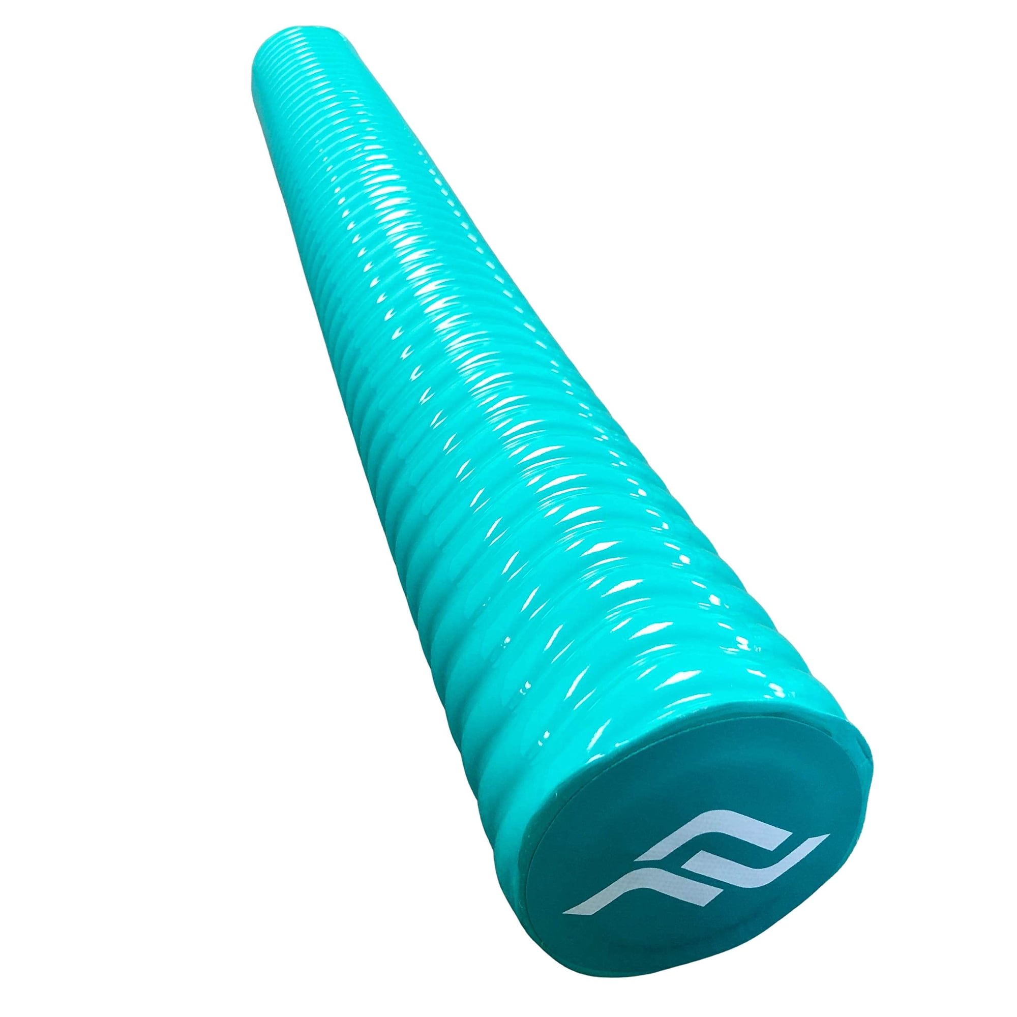 Lot De 2 Nouilles De Natation Bleues 60 Pouces – Haute Flottabilité, Mousse Haute Densité – Adulte/Enfant – Piscine Et Aquagym