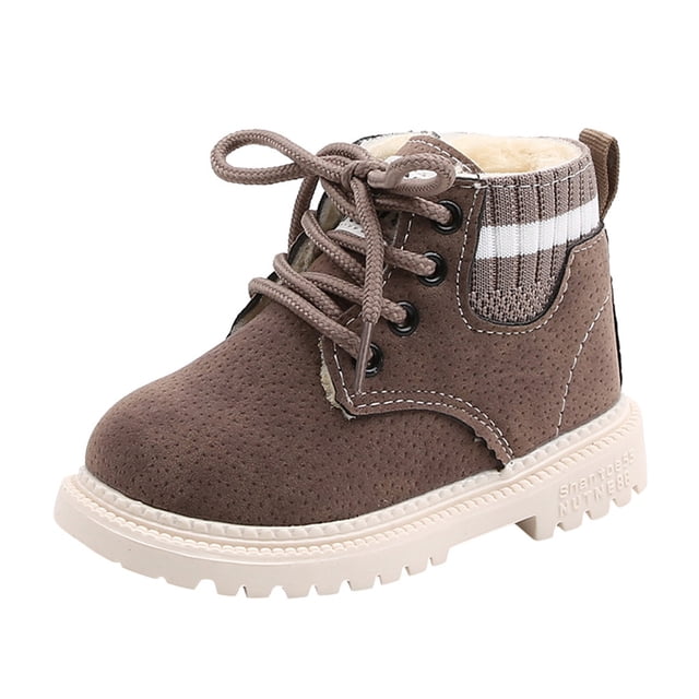 B91xZ Espadrilles Athlétiques Classiques à Enfiler pour Tout-Petits Garçons Filles en Gris, Taille 8. Ces Chaussures pour Tout-Petits Dotées d'Une Tige en Tissu Maillé Respirant pour la ventilation, d'Une Semelle en Caoutchouc Antidérapante pour la Sécurité et d'Un design Léger pour le Confort. la Fermeture à Lacets Assure un Ajustement Sécuritaire, et les Chaussures Conviennent à un Usage Intérieur et Extérieur. le design Comprend une Tige Douce et Texturée et un Col de Cheville à Rayures pour un style Accru.