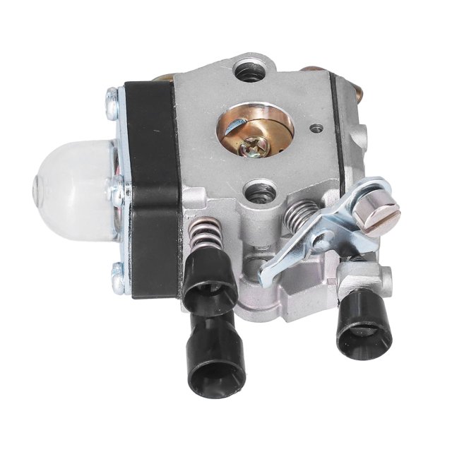 Rdeghly Carburetor Air Filter Tubing Assembly C1Q‑S97 For FS45 FS55 KM55 BS