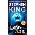 thumbnail image 1 of The Dead Zone Book by Stephen King (Mass market), 1 of 1