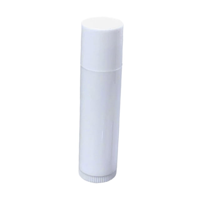 Tachiuwa 100Pcs Lip Gloss Tubes Bottles DIY Cosmetic Bottles Samples Sample Packaging Lip white