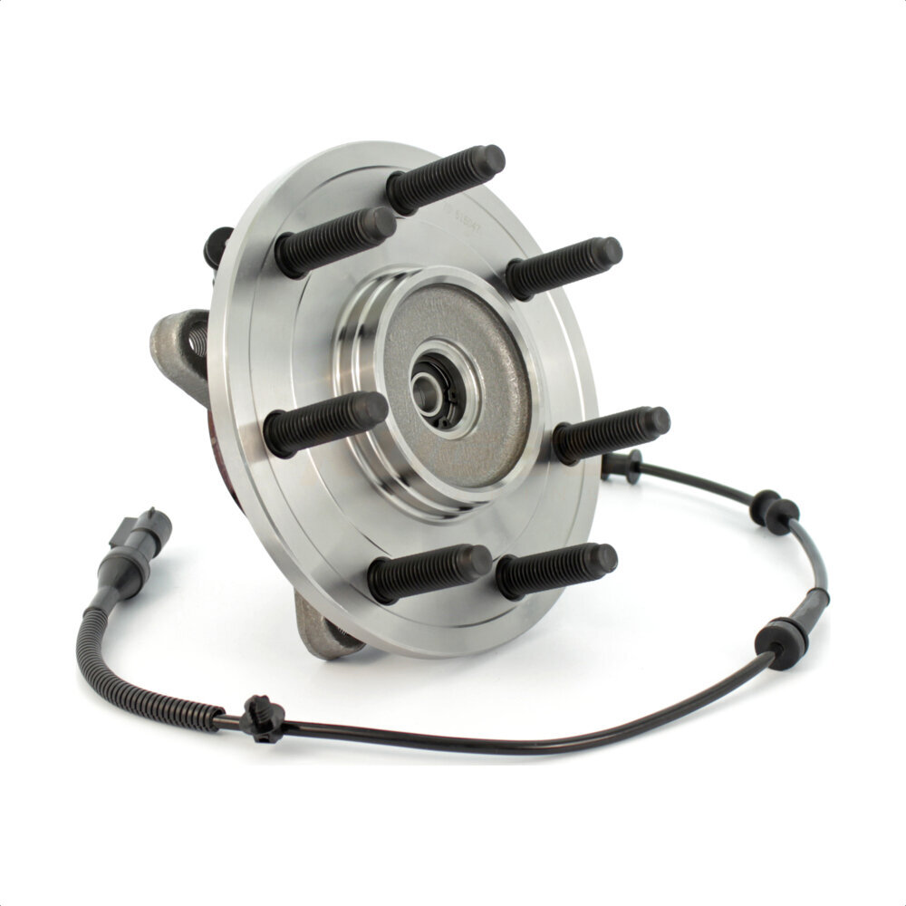 Kugel Front Wheel Bearing Hub Assembly 70-515047 for Car Ford F-150 4WD
