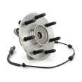 thumbnail image 1 of Kugel Front Wheel Bearing Hub Assembly 70-515047 for Car Ford F-150 4WD, 1 of 11