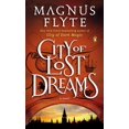 thumbnail image 1 of City of Lost Dreams, Magnus Flyte Paperback, 1 of 1