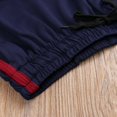thumbnail image 3 of Men‘s Sports Gym Training Shorts Quick Dry Sleepwear Casual Mesh Short, 3 of 5