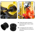 thumbnail image 2 of 2pcs Camlock Coupling Camlock Dust Plug DP Type Quick Cam Lock Fitting Pump Adapter, 2 of 6
