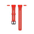 thumbnail image 2 of TopLLC For Honor Band 6 Silicone Strap Replacement Wristband Solid Color Band on Clearance, 2 of 3