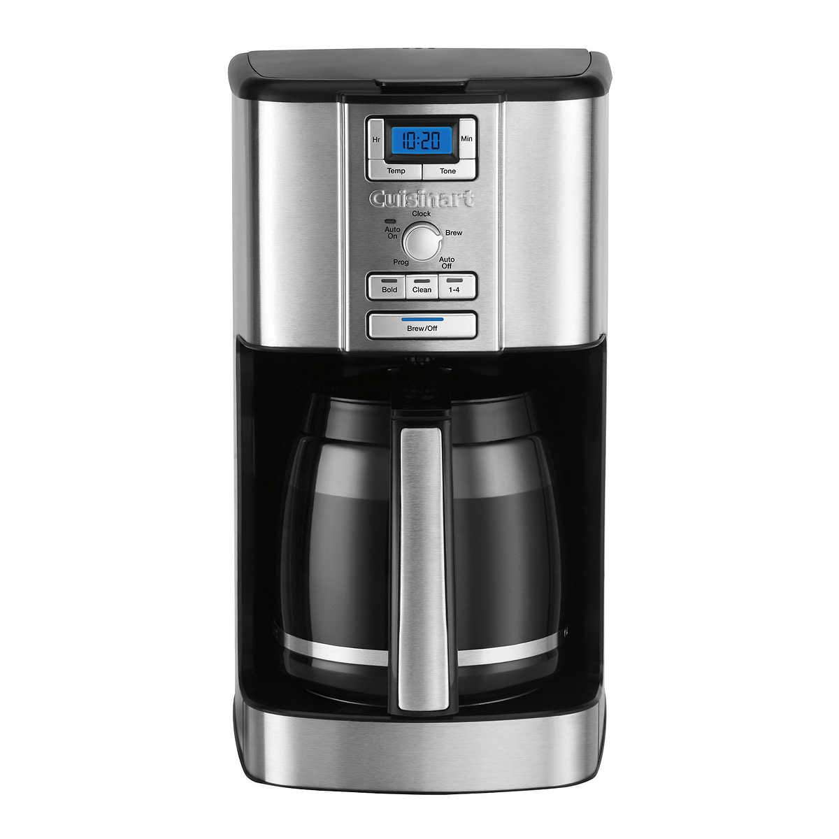 Cuisinart 14-cup Programmable Coffee Maker