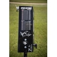 thumbnail image 3 of Louisville Slugger Black Flame Pitching Machine, 3 of 5