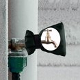thumbnail image 2 of Binwennn Kitchen Faucet Three Hole Faucet Kitchen down Outdoor Kitchen Faucet with Soap 2Pc Faucet Cover Faucet For Faucet Outdoor Faucet Socks, 2 of 4