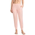 thumbnail image 1 of Jockey Women's Soft Cool Jogger, 1 of 7