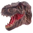 thumbnail image 1 of Newly Dinosaur Hand Puppets Soft Rubber Dinosaur Toys Dinosaur Hand Puppet, 1 of 8