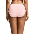 thumbnail image 2 of Jockey Culotte Échancrée Extensible en Coton pour Femme, 2 of 4