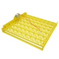 thumbnail image 4 of Egg Turner Tray Poultry Goose Birds Egg Hatcher DC110V Temperature Control 154 Egg, 4 of 9