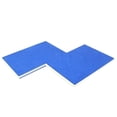 thumbnail image 5 of kurtrusly Makiwara Board Rbreakable Durable Boards Équipement pour Karaté Taekwondo 1.2cm Bleu, 5 of 5