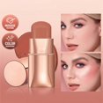 thumbnail image 3 of HHBEAUTY Multi Stick, Matte Blush, Travel-Sized Luxuriously Creamy & Blendable Color For Eyes, Lips & Cheeks, Vegan & Cruelty-Free, 3 of 6