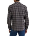 thumbnail image 3 of WRG PLAID SHIRT, 3 of 5