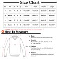 thumbnail image 2 of Yuyuzo Pull Oversize pour Femmes Col Rond Casual Manches Longues Tricoté Casual Pull Doux Automne Tops, 2 of 3