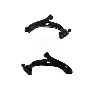 TOR Kit d'Assemblage de Bras de Suspension avant et Rotule pour Voiture 2014-2018 Mazda 3 Sport - Côté Gauche Droit (Conducteur Passager) KTR-104522