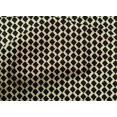 thumbnail image 4 of oneOone Cotton Cambric Fabric Diamond Block Print Sewing Fabric BTY 56 Inch Wide, 4 of 4