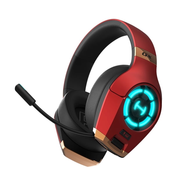 HECATEE GX High-fidelity Gaming Headset