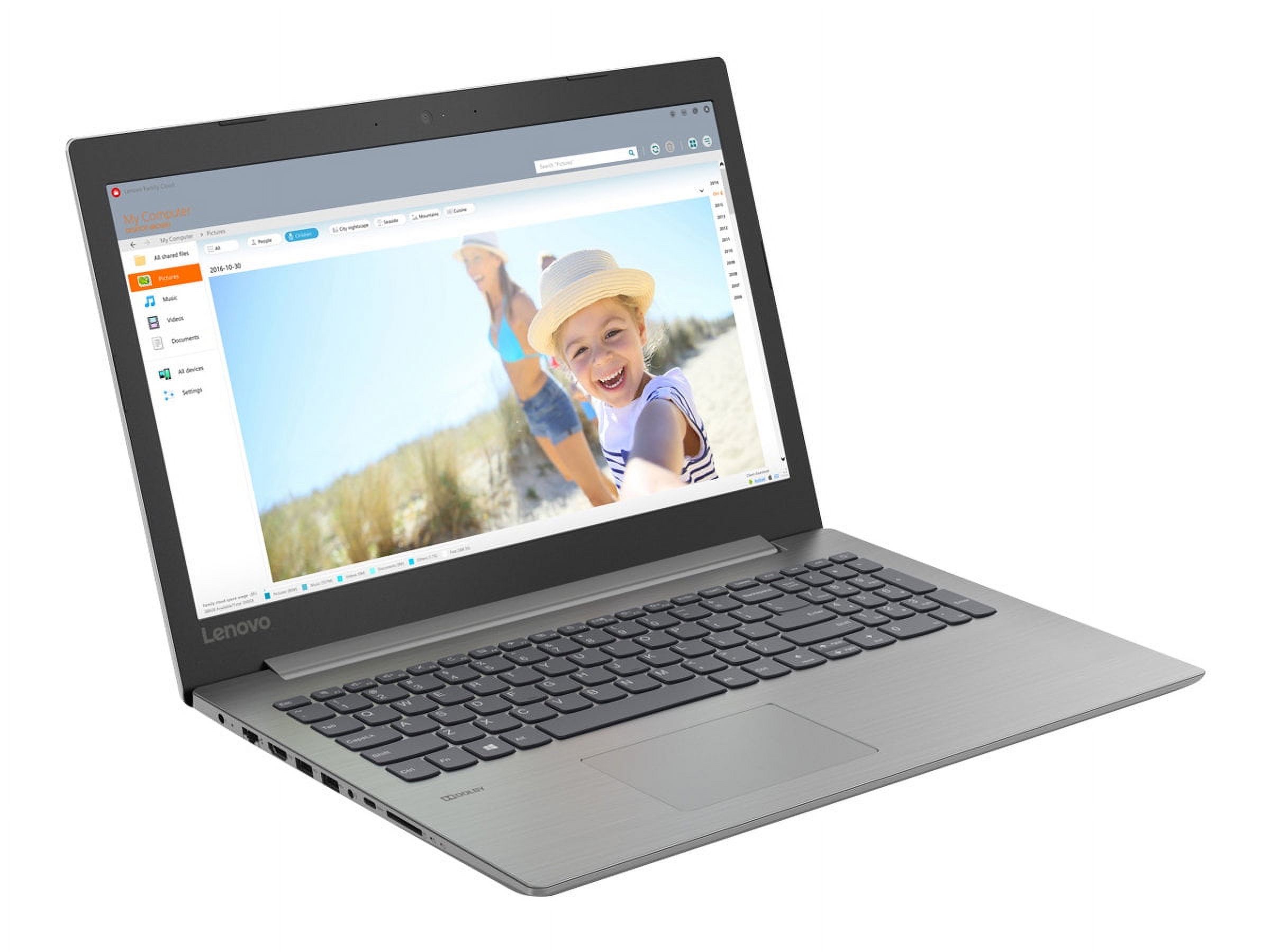 Lenovo IdeaPad 330 i7 20GB SSD512GB 中国版 Lenovo IdeaPad 330-15IKB 81DE - Intel Core i3 - 8130U / up to 3.4