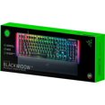 thumbnail image 3 of Razer BlackWidow V4 - Clavier gaming mécanique avec Razer Chroma™ RGB pour (PC), 3 of 9