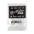 thumbnail image 4 of Jim Dunlop 9001R White Plastic Thumbpicks, Small, 12/Bag, 4 of 5
