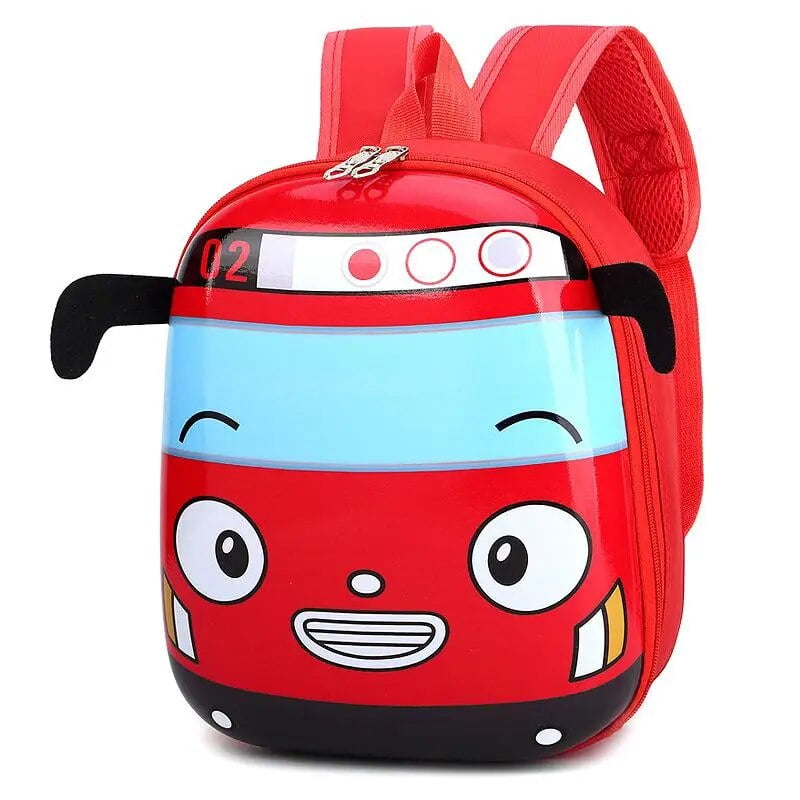 School Bag Children Bags, Children's Backpack Stereotype Backpack for Children Child Backpack Kids
