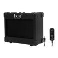 thumbnail image 1 of Bunblic Electric Guitar Amplifier Drive Button Knob Studio Stage Home Small Bass Amp, 1 of 8