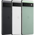 thumbnail image 4 of Téléphone Intelligent Déverrouillé Restored Google Pixel 6a 128 Go Bon, 4 of 5