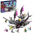 thumbnail image 2 of Lego Dreamzzz Navire Requin Cauchemardesque 71469, 2 of 4