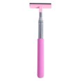thumbnail image 1 of TopLLC Car Rearview Mirror Wiper Wiper Retractable Wiper Car Wash Window Brush Decontamination Dewatering Glass Cleaning Brush, 1 of 2