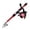 H, variant on Hearth & Gear Rod Telescopic Rods Telescopic Rod And Reel 6ft Fiberglass With Reel Stuff for Boys Punch Shot Rig Gear Tackle Swivels Tackle Large Tackle Boxes for Bulk Tackle Ice Sleds Ice Spud Bar