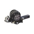 thumbnail image 2 of KFI Products 30-1100 Tiger Tail Système de Remorquage, Ajustable, 2 of 3