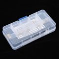 thumbnail image 1 of Tap Insertion Tool Self Tapping Screw 12PCS M5 X 0.8 Thread Repair Kit Self Tapping Thread Inserts Tool Set, 1 of 8