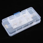 Tap Insertion Tool Self Tapping Screw 12PCS M5 X 0.8 Thread Repair Kit Self Tapping Thread Inserts Tool Set