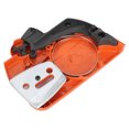 thumbnail image 1 of Wincal Chain Brake Assembly, Chain Brake Bar Side Cover Assembly for Jons-ered 2149 2145 2150 2159 CS2156 CS2159 2141 Chain S, 1 of 8