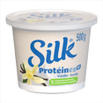 thumbnail image 2 of Silk Greek Yogurt, Vanilla, Dairy Free, 2 of 4