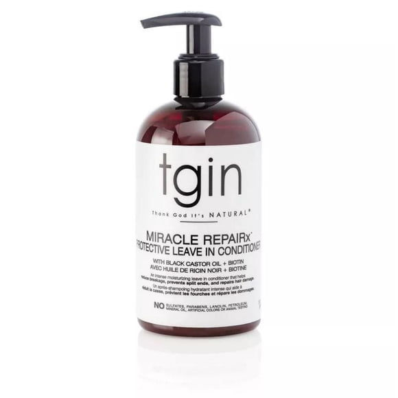 Tgin Miracle Repairx Protective Leave In Conditioner