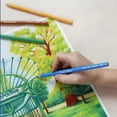 thumbnail image 5 of Cont&eacute; &agrave; Paris 48 Count Assorted Pastel Pencils, 5 of 5