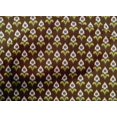 thumbnail image 4 of oneOone Cotton Poplin Fabric Ethnic Ikat Fabric Prints By Yard 42 Inch Wide, 4 of 4