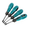 thumbnail image 2 of Greensen 4pcs U Fork Type Magnetic Screw Driver CRV Multifunctional Hand Tool Screwdriver  Set, U Screwdriver, U Fork Bits Screwdriver, 2 of 8