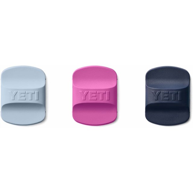 YETI Magslider 3 Pack, Wildflower Fuchsia
