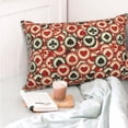 thumbnail image 4 of Easygdp Poker Chips for Soft Pillow Case Pillow Protectors,Perfect for Sleeping (Pillow Core Not Included)-20"x30", 4 of 6