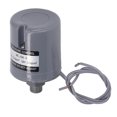 thumbnail image 3 of 1/4in Pump Pressure Switch, 220-240V 750W Automatic Pressure Controller Sliver Contact  For Garden Pumps, 3 of 8
