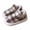 Gris, variante sur Pantoufles Antidérapantes pour Femmes Adultes Pantoufles en Peluche Pantoufles pour Femmes Pantoufles d'Hiver d'Intérieur Chaussures d'Intérieur Pantoufles d'Intérieur Chaudes pour Femmes