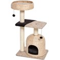 thumbnail image 1 of Arbre à chats Feline Fine & Fun Nuvo de MidWest, 1 of 5